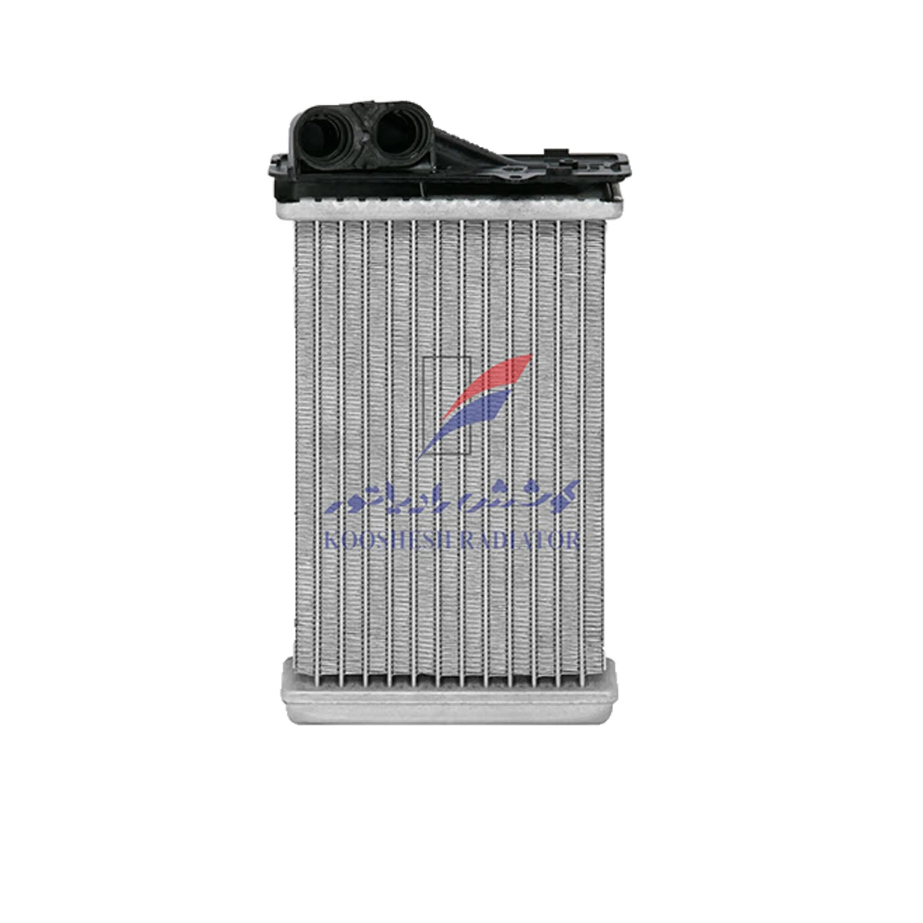 رادیاتور بخاری 405 اکسپندی خاردار طرح سمند
